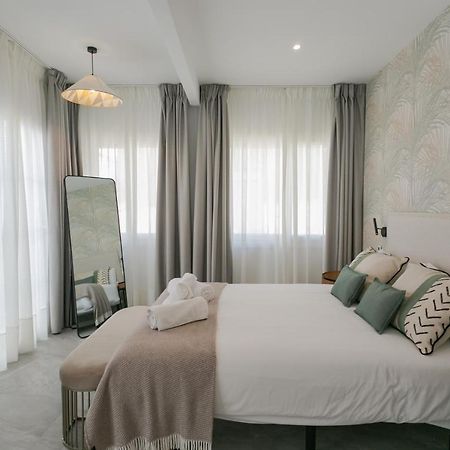 Lujoso Apartamento Con Piscina Compartida 3 Sevilla Exterior foto