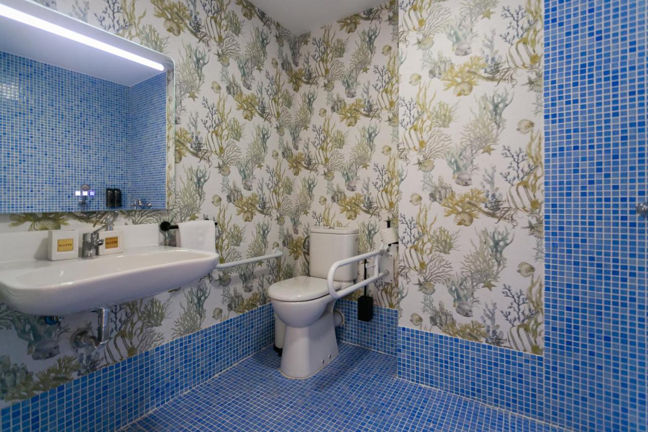 Lujoso Apartamento Con Piscina Compartida 3 Sevilla Exterior foto